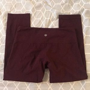 Lululemon Leggings
